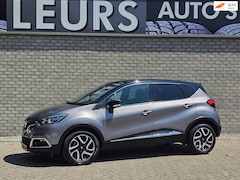 Renault Captur - 1.2 TCe Dynamique Trekhaak/camera