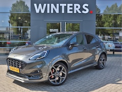 Ford Puma - 1.5 EcoBoost ST-X 200pk | Airco | Navigatie | Stoelverwarming | 19" LMV | Cruise Control |