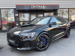 Audi RSQ8 - 4.0 TFSI RS Q8 quattro Performance Keramisch|Massage|B&O|Memory|640PK|Carbon|BTW