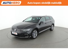 Volkswagen Passat Variant - 1.4 TSI PHEV GTE Business |DM43521|