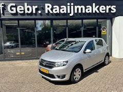 Dacia Sandero - 0.9 TCe Lauréate*Navi*Airco*EXPORT/EX.BPM