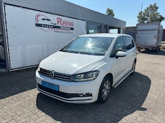 Volkswagen Touran - 2.0 TDI SCR Comfortline