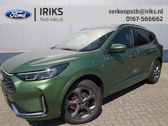 Ford Kuga - 2.5 PHEV 243pk e-CVT ST-Line X trekhaak. / FULL OPTIONS