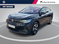 Volkswagen ID.4 - Pure 52 kWh 125kW/170PK · Panoramadak · Apple/Android Car Play · Navigatie · Stoelverwarmi