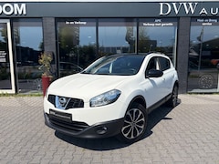 Nissan Qashqai - 1.6 Tekna
