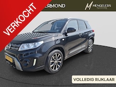 Suzuki Vitara - 1.6 Rhino | NL-Auto | Automaat | Navigatie | Camera | Climate Controle | Cruise Control |
