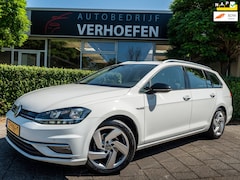 Volkswagen Golf Variant - 1.5 TSI Highline | APPLE CARPLAY | MASSAGE | STOELVERWARMING | PDC VOOR + ACHTER | TREKHAA