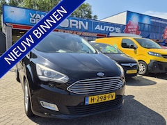 Ford C-Max - 1.0 Titanium Airco Trekhaak 17'' L.M.V Nw APK