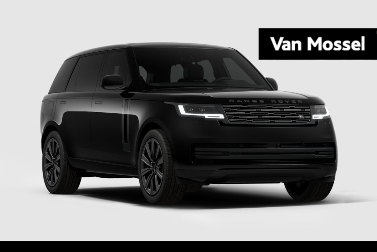 Land Rover Range Rover - 3.0 P460e LWB Autobiography PHEV | Rear Seat Entertainment | Hot Stone Massage | Executive - AutoWereld.nl