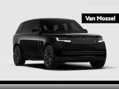 Land Rover Range Rover - 3.0 P460e LWB Autobiography PHEV | Rear Seat Entertainment | Hot Stone Massage | Executive