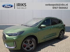 Ford Kuga - 2.5 PHEV 243pk e-CVT ST-Line X FULL OPTIONS /Trekhaak