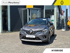 Renault Captur - E-Tech full hybrid 145 Techno l AUTOMAAT l Groot Scherm l DAB