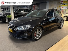 Volkswagen Golf - 1.0 TSI Business Edition Connected, navi, cruisec, boeken, afn trekhaak