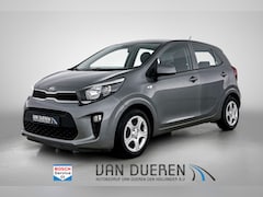 Kia Picanto - 1.0 DPi ComfortLine DAB, Airco
