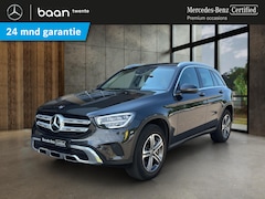 Mercedes-Benz GLC-klasse - 300e 4-Matic Business Solution Advantage