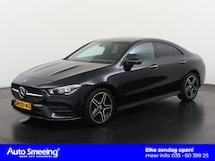 Mercedes-Benz CLA-Klasse - 250e AMG Night | Widescreen | Camera | Sfeerverlichting | Zondag Open