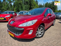 Peugeot 308 - 1.6 THP XT 5-deurs