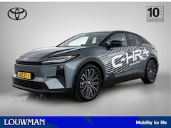 Toyota C-HR - C-HR+ Executive AWD 77 kWh Demo