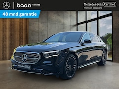 Mercedes-Benz E-klasse - E 300 e Sport Edition | AMG Line | Panoramadak | Trekhaak | 360 Camera | Memorypakket | Di