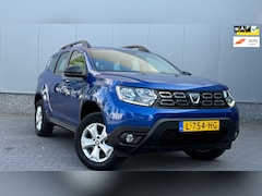 Dacia Duster - 1.0 TCe LPG Comfort | Camera | Euro 6d | Airco