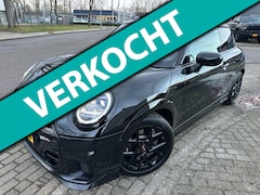 MINI Cooper - 1.5 C 2024 John Cooper Works M SPORT PANO LEER NAP LUXE