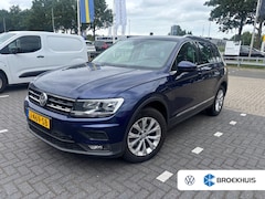 Volkswagen Tiguan - 1.5 TSI 130 pk Comfortline Business | Parkeersensoren | Navigatie | Cruise control adaptie