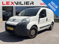 Peugeot Bipper - 1.3 HDi XT Profit + KOPPELING/ CLUTCH DEFECT