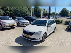 Skoda Fabia Combi - 1.0 TSI Business Edition