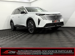 Peugeot 5008 - 1.2 Hybrid 145 Allure 7p 360 Camera, Navi, Cruise control adaptief, Keyless start, Half le