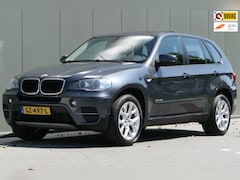 BMW X5 - XDrive35i High Executive Panorama Stoelverwarming Leder Cruise