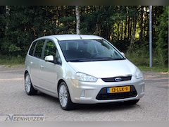 Ford C-Max - 1.8-16V Limited | 2010 | ❄️Clima | ⭐Cruise |