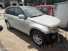 Suzuki Grand Vitara - 2.7 V6 SCHADE|TECHNISCH GOED