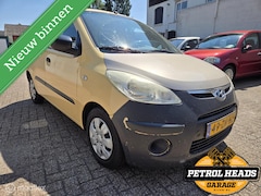 Hyundai i10 - 1.1 Active Cool