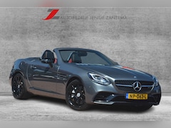 Mercedes-Benz SLC - AMG 43 | Navigatie | Panorama VARIOdak | Cruise-control | Stoel en Nekverwarming | Camera