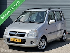 Opel Agila - 1.2-16V Temptation | Airco | ELEK PAKKET