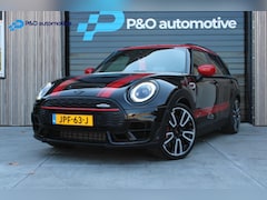 MINI Clubman - 2.0 JCW ALL4 John Cooper Works PANO - HUD - KEYLESS