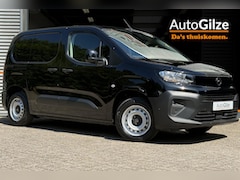 Opel Combo - 1.5 BlueHDi 100 S&S L1 l Spiegelcamera l Cruise l Apple Carplay l Navi l Camera achter
