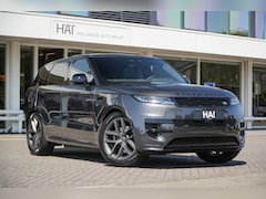 Land Rover Range Rover Sport - P460e Dynamic SE PHEV I Pano I Black Pack I 5 jaar garantie