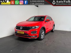 Volkswagen T-Roc - 1.5 TSI Sport Business R