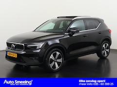 Volvo XC40 - 1.5 T4 Plug-in hybrid Ultimate Bright | Panoramadak | Harman/Kardon | Camera | Zondag Open