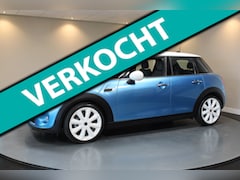 MINI Cooper - 1.5 Chili Business *Harman/Kardon* 2de Eigenaar|Navi|Cruise
