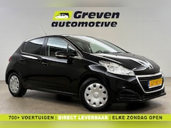 Peugeot 208 - 1.0 PureTech Access | Airco | Cruise | Elektrische ramen