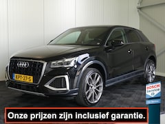 Audi Q2 - 35 TFSI 150PK PRESTIGE AUTOMAAT CAMERA/ADAP.CRUISE/ELEK.A-KLEP/STOELVERW