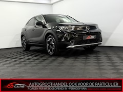 Opel Mokka - 1.2 Turbo Hybrid GS Camera, Apple carplay, Winterpakket, Cruise control adaptief, Virtual