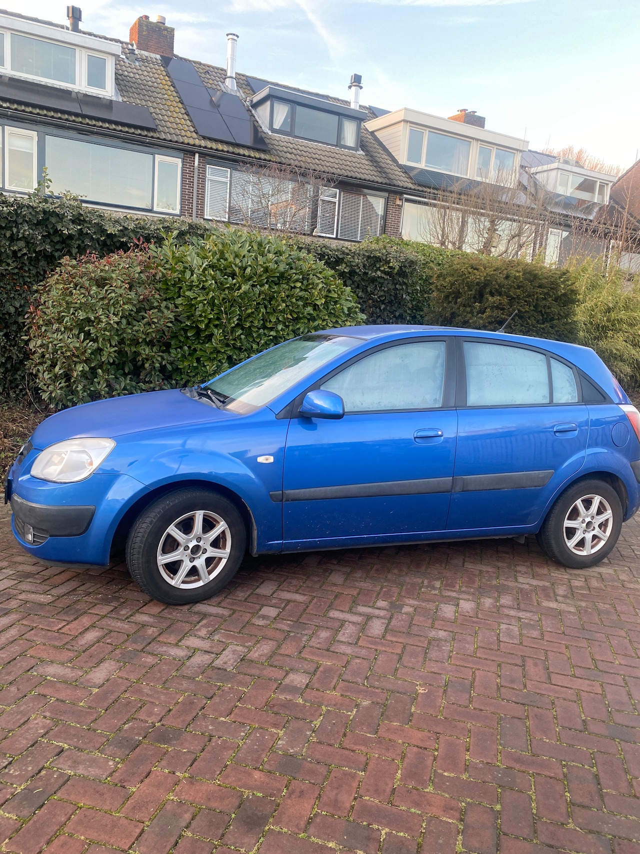 Kia Rio - 1.4 LX NA - AutoWereld.nl