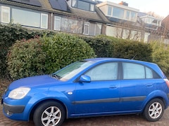 Kia Rio - 1.4 LX NA