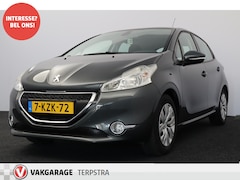 Peugeot 208 - 1.2 VTi Envy /Trekhaak /Media Scherm /Climat /Cruise /Elek. pakket /Bluetooth /AUX & USB /