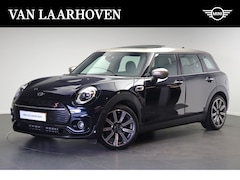 MINI Clubman - Cooper S Automaat / Panoramadak / Trekhaak / Achteruitrijcamera / Active Cruise Control /