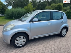 Daihatsu Sirion 2 - 1.0-12V Trend|AIRCO|ELEKTRISCHE RAMEN|APK|NAP