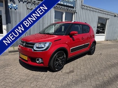 Suzuki Ignis - 1.2 Stijl